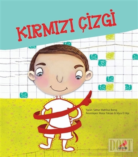 Kırmızı Çizgi